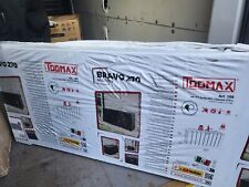 Toomax bravo 270l for sale  NOTTINGHAM