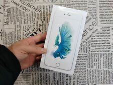 Selado Apple iPhone 6s Plus 128GB prata totalmente desbloqueado (qualquer operadora) 5,5"" comprar usado  Enviando para Brazil