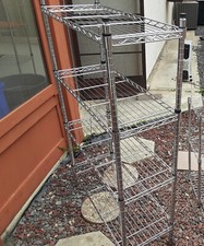 Shelf wire shelving for sale  Oceanside
