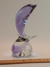 Art glass paperweight for sale  San Antonio