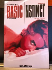 Basic instinct vanessa gebraucht kaufen  Bergheim