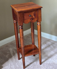 pine night stand side table for sale pine night stand side table for sale Grand Rapids
