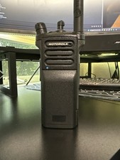 Tested motorola apx for sale  Clayton