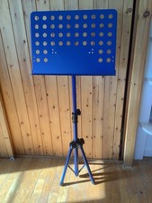 Tiger collapsible blue for sale  RYE