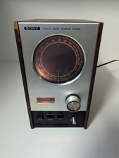 Vintage sony 80w for sale  Sarasota