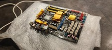Asus p5q with d'occasion  Strasbourg-