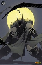 Absolute batman variant usato  Calcinaia