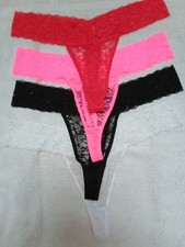 Culottes strings bodys d'occasion  Saint-Dizier