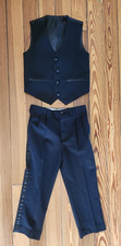 Boys tuexedo vest for sale  Bradenton