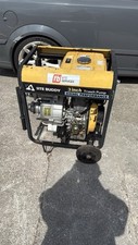 Diesel trash pump for sale  PRENTON