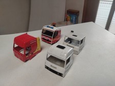 Lot cabines renault d'occasion Lot cabines renault d'occasion  Saint-Rambert-d'Albon