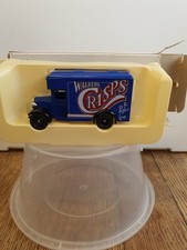 Vintage lledo die for sale  BANBURY