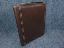Vtg coach portfolio for sale  Kathleen