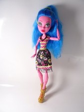 Barbie xxl monster gebraucht kaufen  Gronau