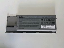 Genuine laptop battery for sale  PETERBOROUGH