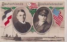 Karte gelaufen 1917 gebraucht kaufen  Detmold