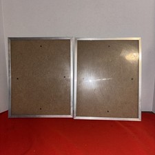 Silver metal picture for sale  Cape Girardeau