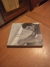 Luigi tenco inediti usato Luigi tenco inediti usato  Brescia