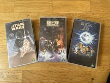Star wars original for sale  LONDON