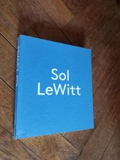 Sol lewitt d'occasion  Saint-Martin-Belle-Roche