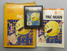 Pac man atari usato  Bologna