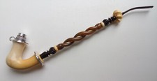 Grande pipe ancienne d'occasion  Plougonven