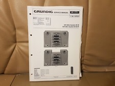 Grundig m30r hifi gebraucht kaufen  Chemnitz