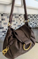 Kenneth cole brown for sale  WEYMOUTH