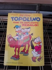Topolino 658 con usato  Belluno