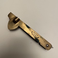Ancien couteau vétérinaire d'occasion  Saint-Jean-le-Blanc