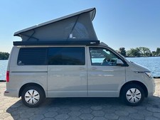 Bus bulli wohnmobil gebraucht kaufen  Jesteburg