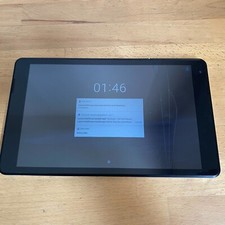 Tablette tactile essentielb d'occasion  Villars-les-Dombes