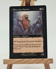 Phyrexian monitor urza gebraucht kaufen  Puderbach