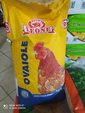 Mangime ovaiole 25 usato Mangime ovaiole 25 usato  Palermo