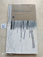 Libro sergente nella usato  Pietra Ligure