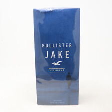 Jake by Hollister Colônia 6,7 oz/200 ml Spray Novo Com Caixa comprar usado  Enviando para Brazil