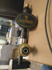 Guinness tap handle for sale  COVENTRY