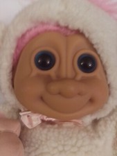 Russ troll doll for sale  Wichita Falls