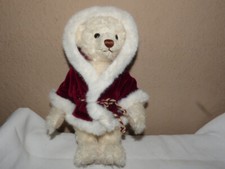Steiff 036378 weihnachtsteddy gebraucht kaufen  Bad Ems