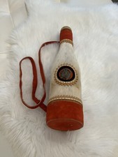 Handcrafted deer hide for sale  Parrish