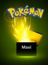 Mystery box pokemon d'occasion  Expédié en Belgium