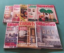 Lotto rivista casa usato  San Giovanni in Persiceto