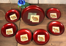 Ancien service plat d'occasion  Bagnoles-de-l'Orne