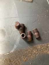 Fräsen hartmetallspitzen schr gebraucht kaufen  Versand nach Germany