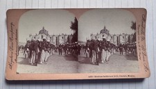 Mexican soldiers drill for sale  New York