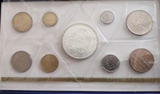 Franchi francs 1975 usato  Bari