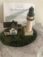 Lenox lighthouse collection for sale  Mechanicsville