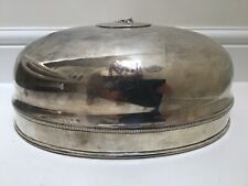 Antique large silver for sale  SHERBORNE