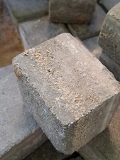 Pflastersteine 10x10x8 terrass gebraucht kaufen  Meerbusch