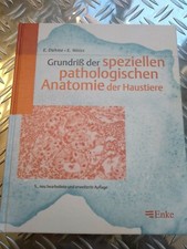Tiermedizin tierheilpraktiker  gebraucht kaufen  Oberhausen